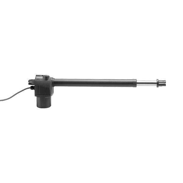 Motor electromecánico de pistón para portones abatibles en Guatemala Benincà BE-BILL4024D